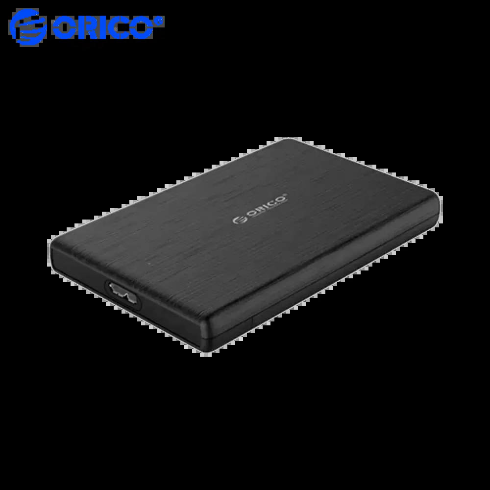 Boîtier disque dur externe 2.5" SATA vers USB 3.0 - sans outils - Orico 2577U3