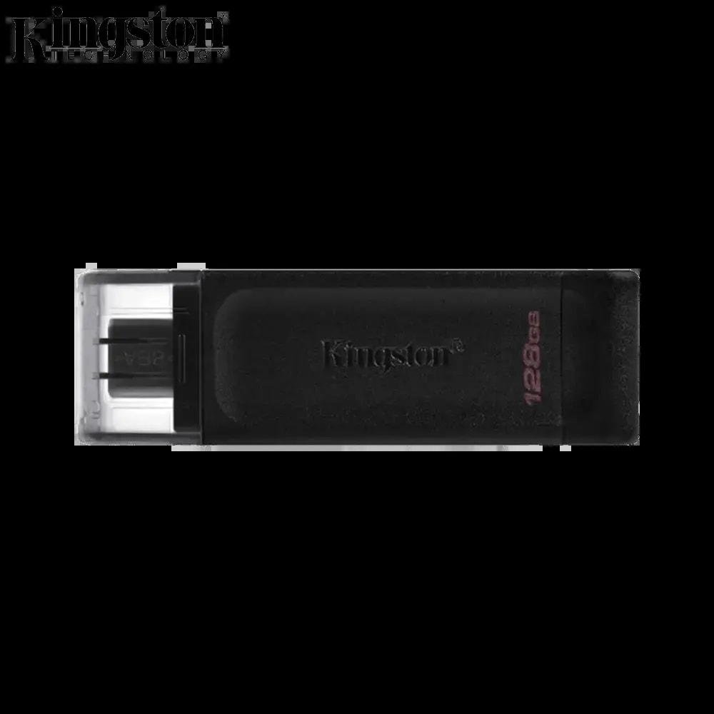 Clé USB-C 3.2 Gen1 Kingston DataTraveler 70
