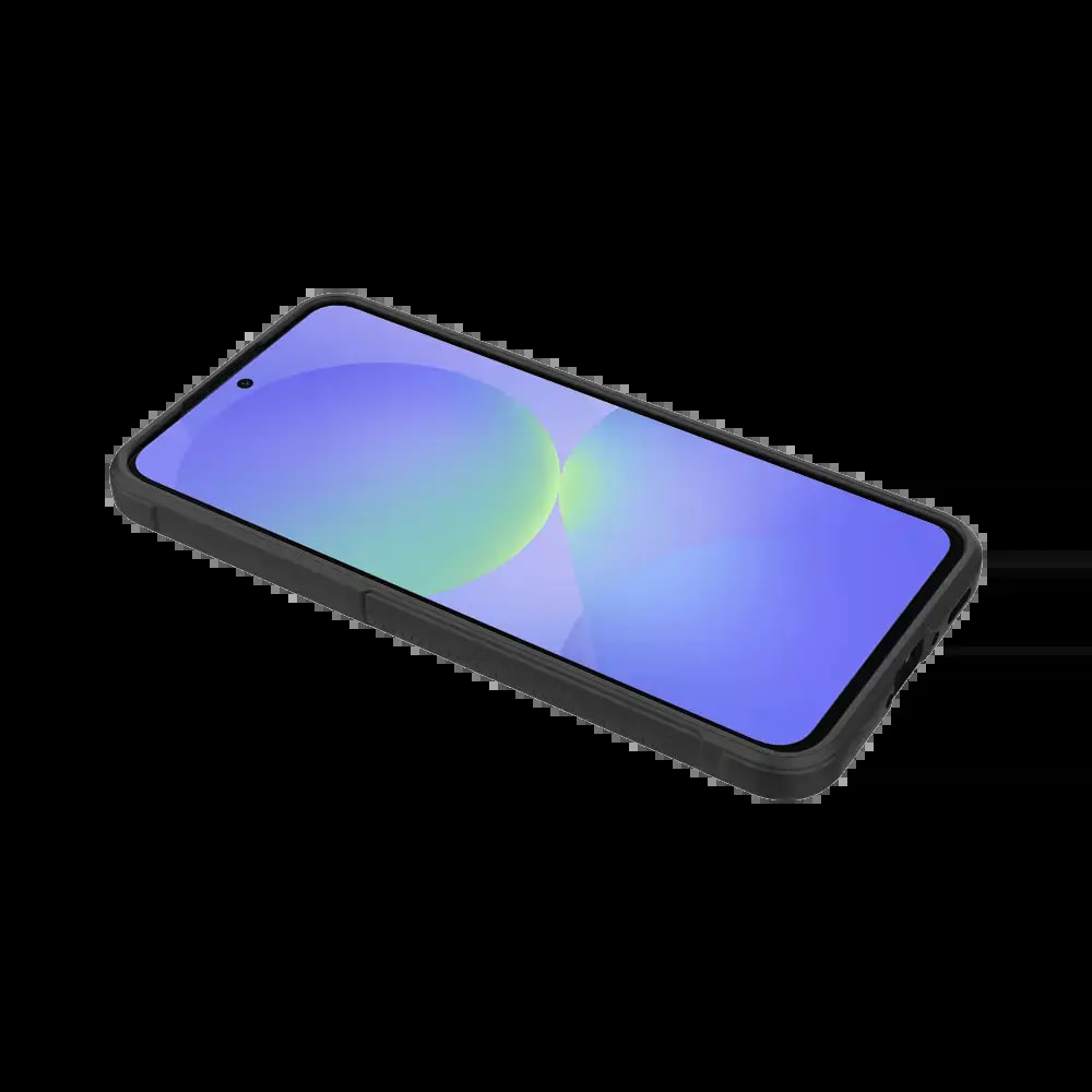 Coque de protection antichoc renforcée Samsung Galaxy A36 5G / A56 5G - PROTECT IX008 Bleu Clair - Vue 5