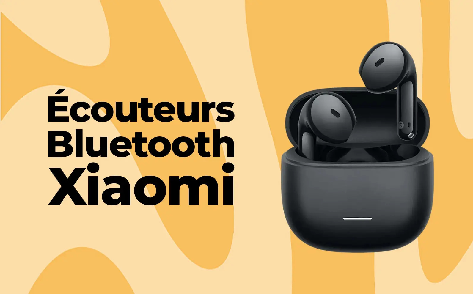 Xiaomi Redmi Buds 8 Active