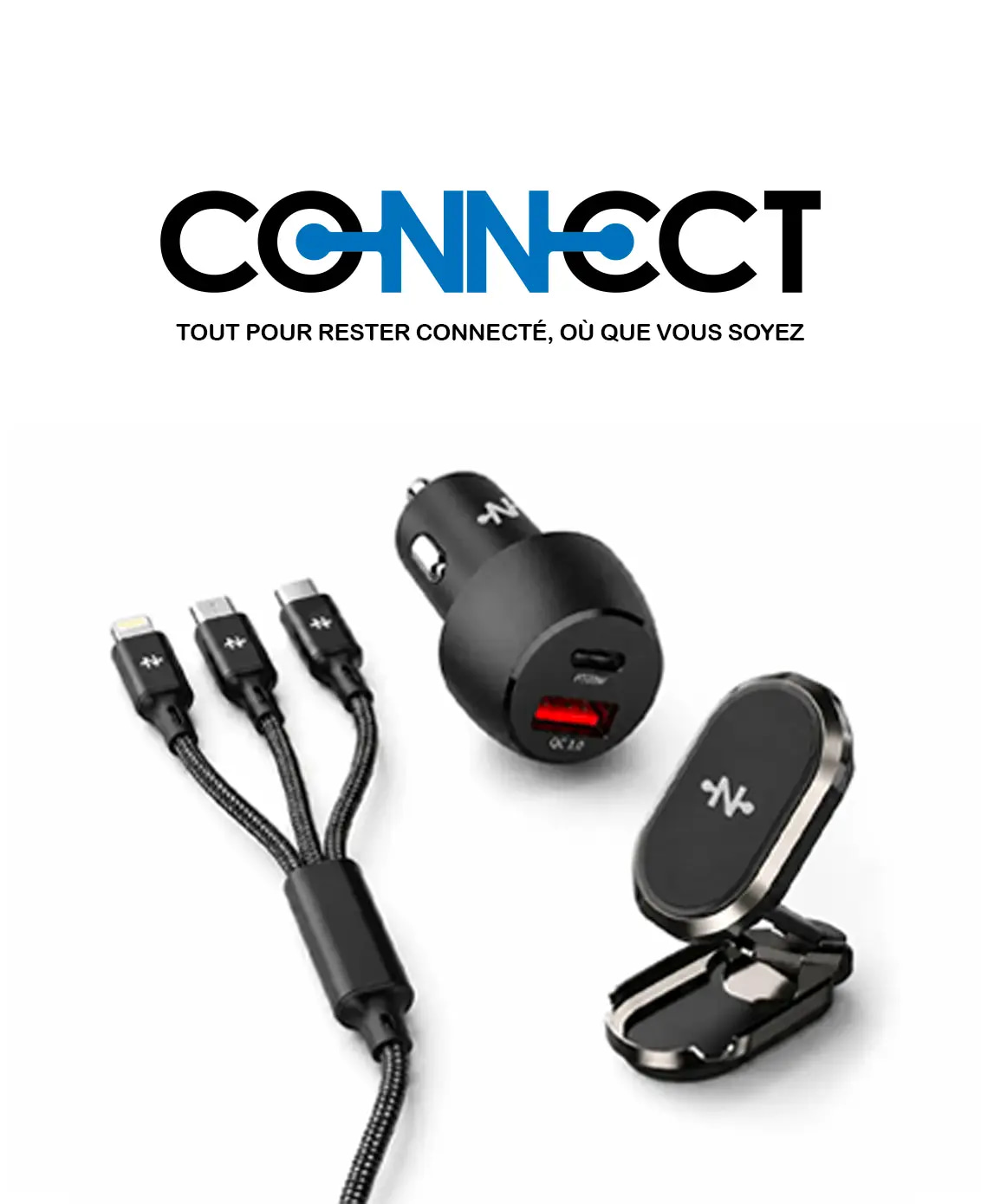 CONNECT