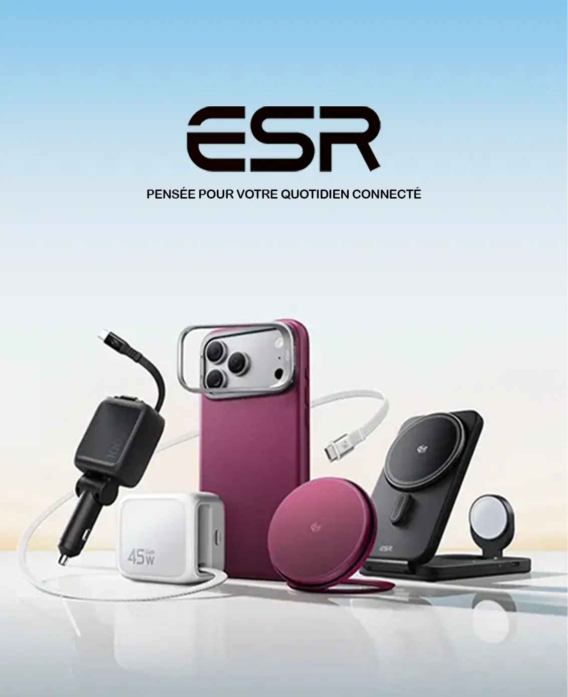 ESR
