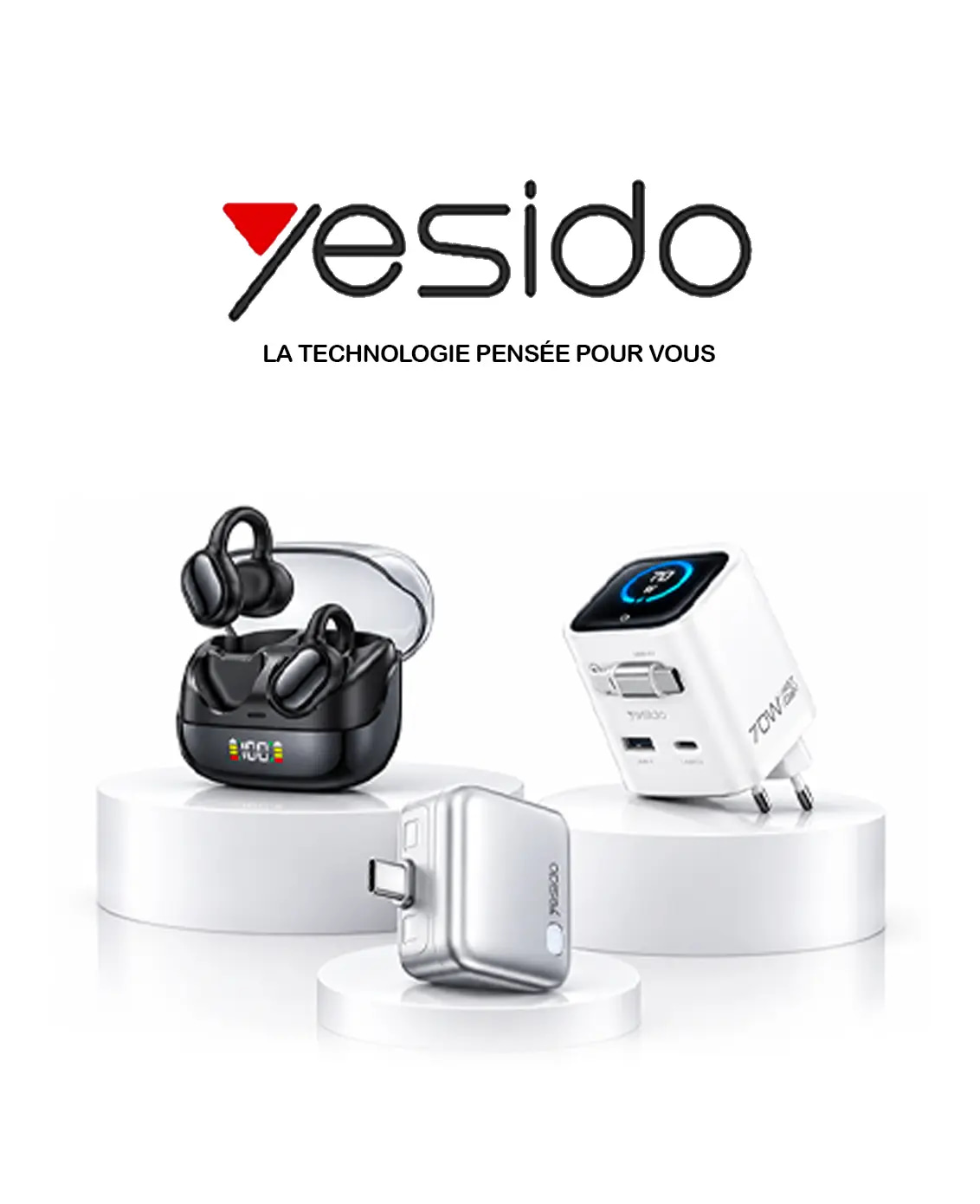 Yesido