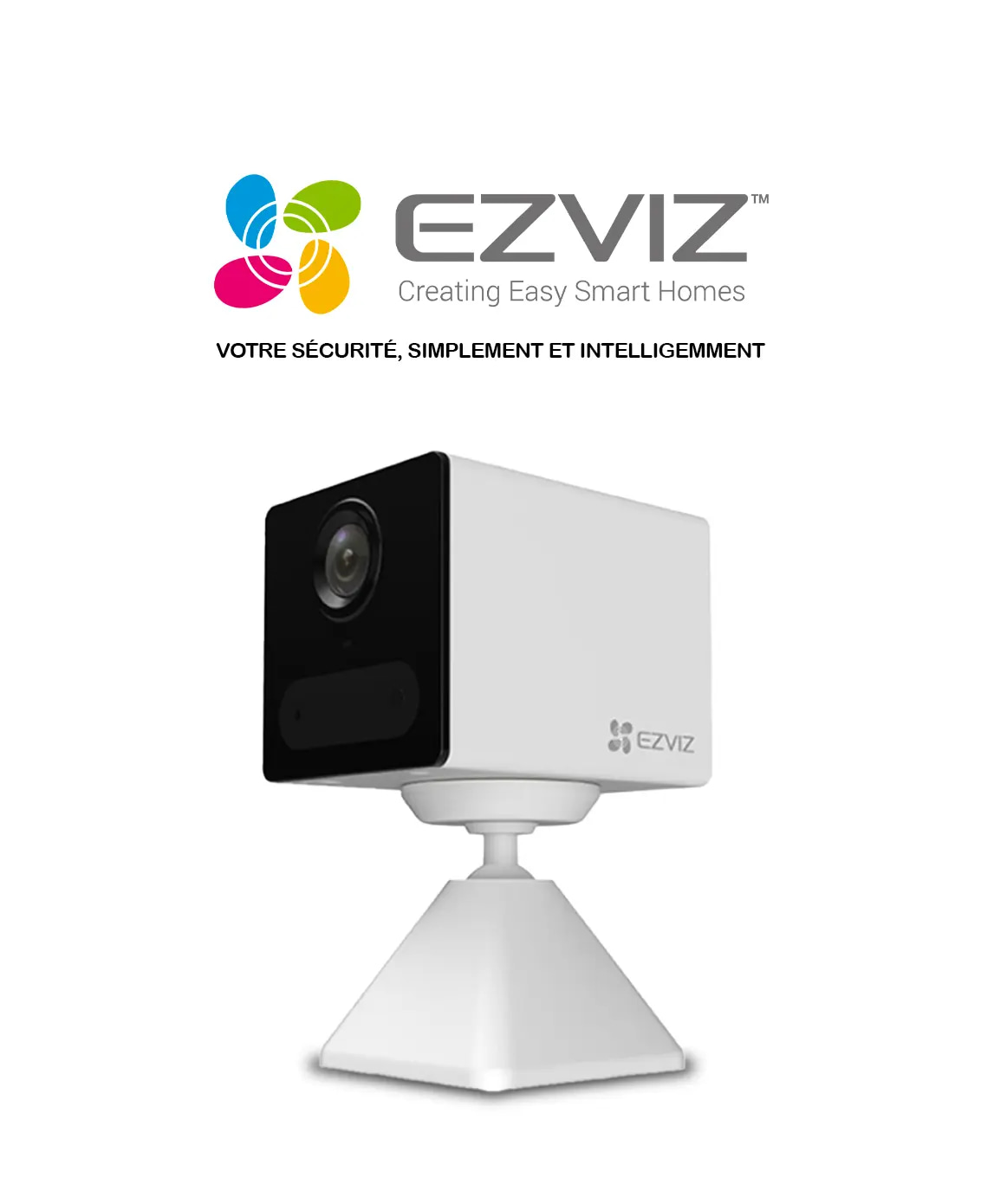 EZVIZ
