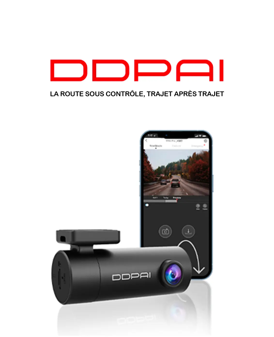 DDPAI
