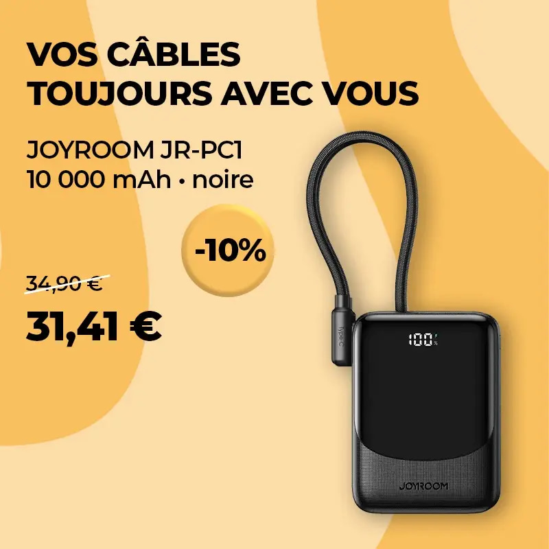 Toutes les offres