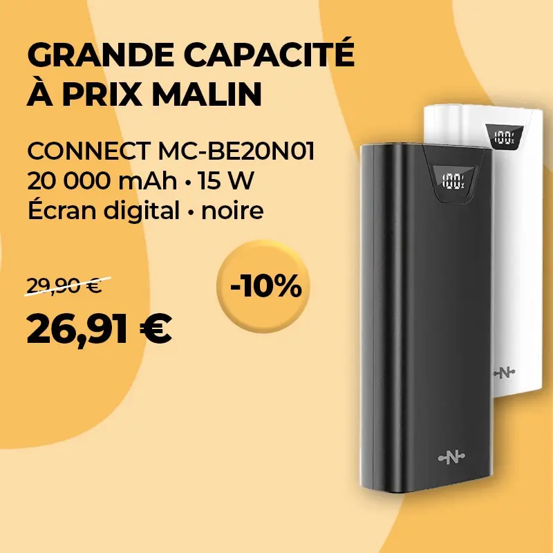 Toutes les offres