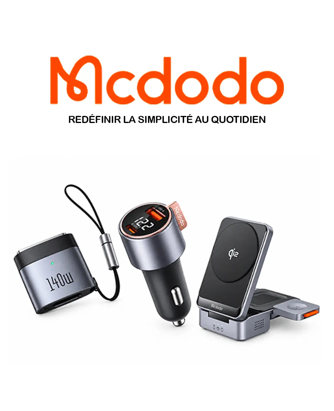 Mcdodo