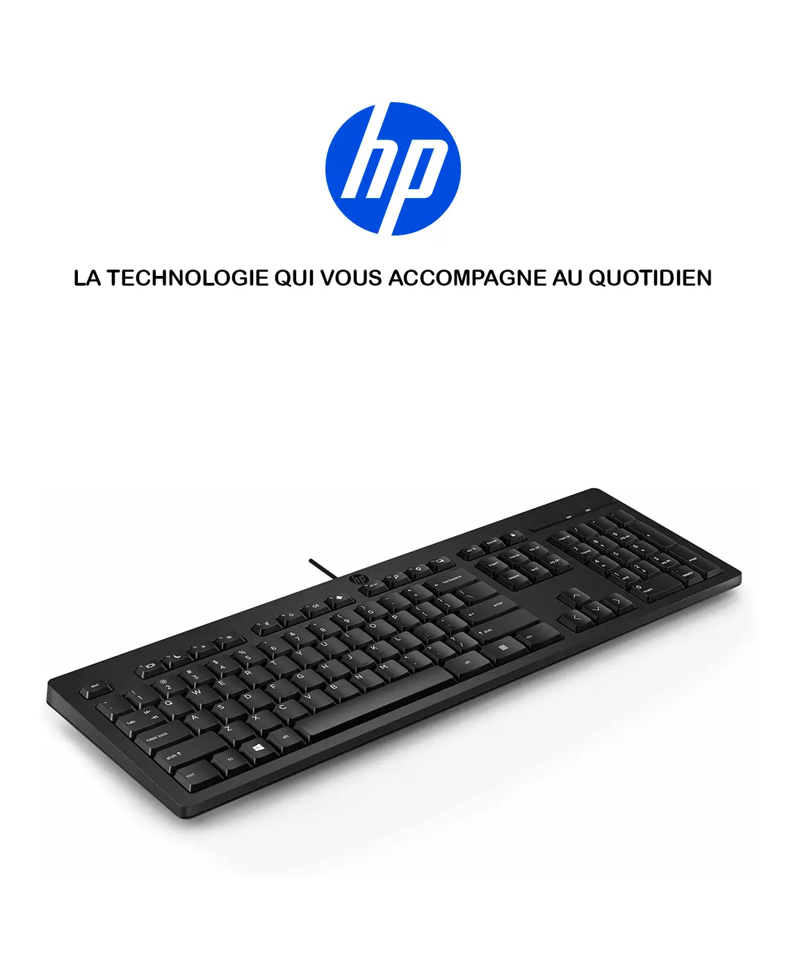 HP