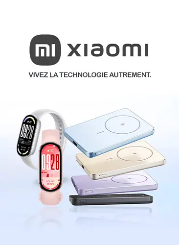 Xiaomi