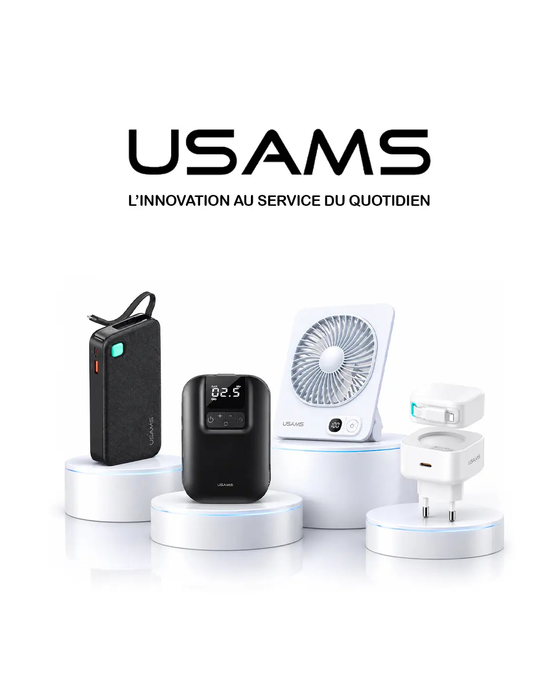 Usams