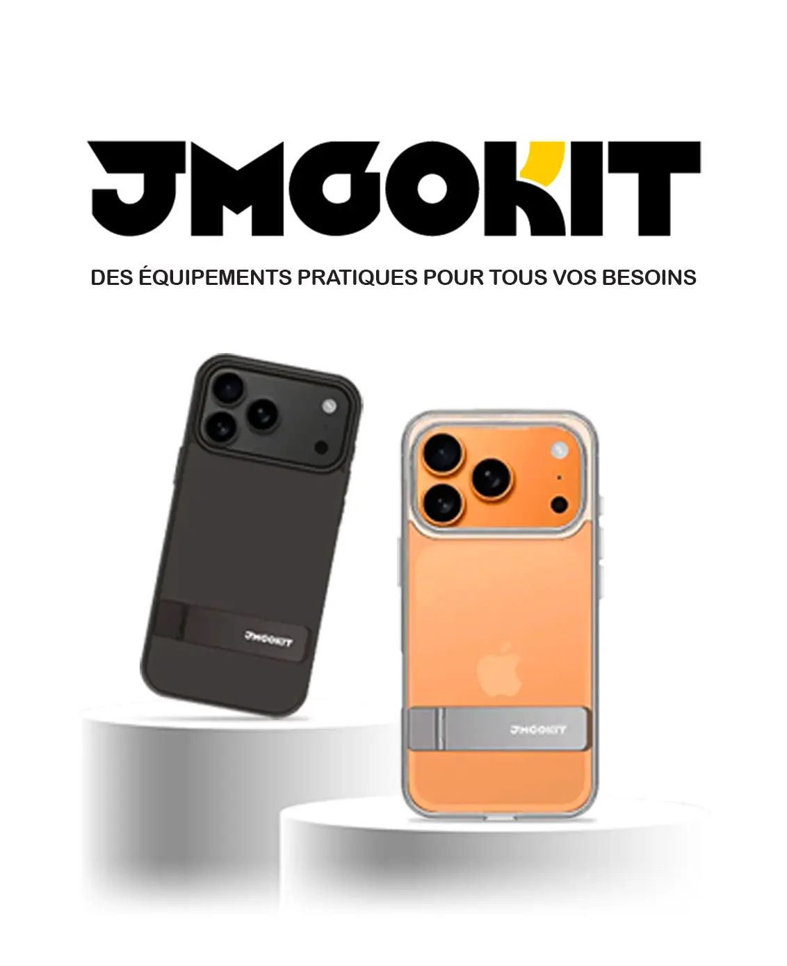 JMGOKIT