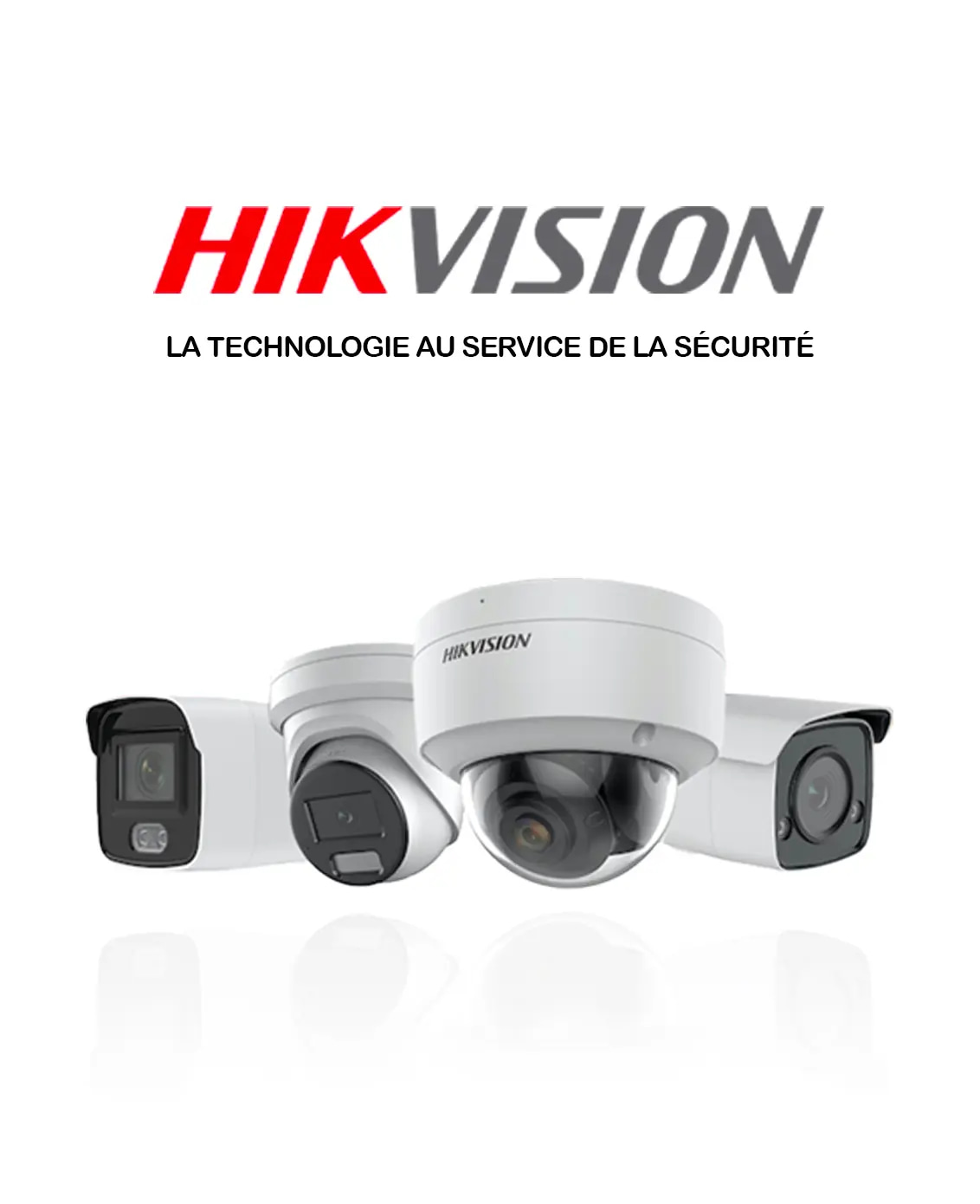 Hikvision