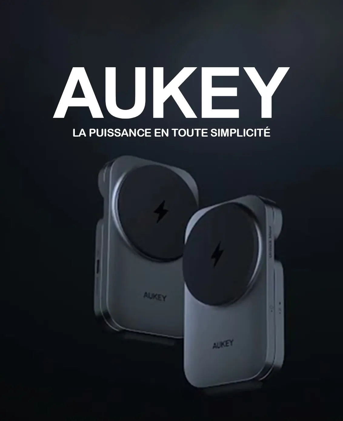 AUKEY