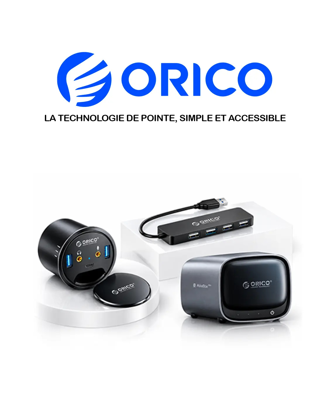 Orico