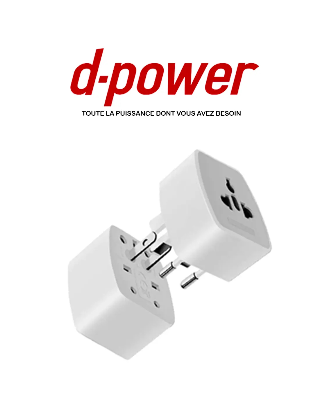 d-power