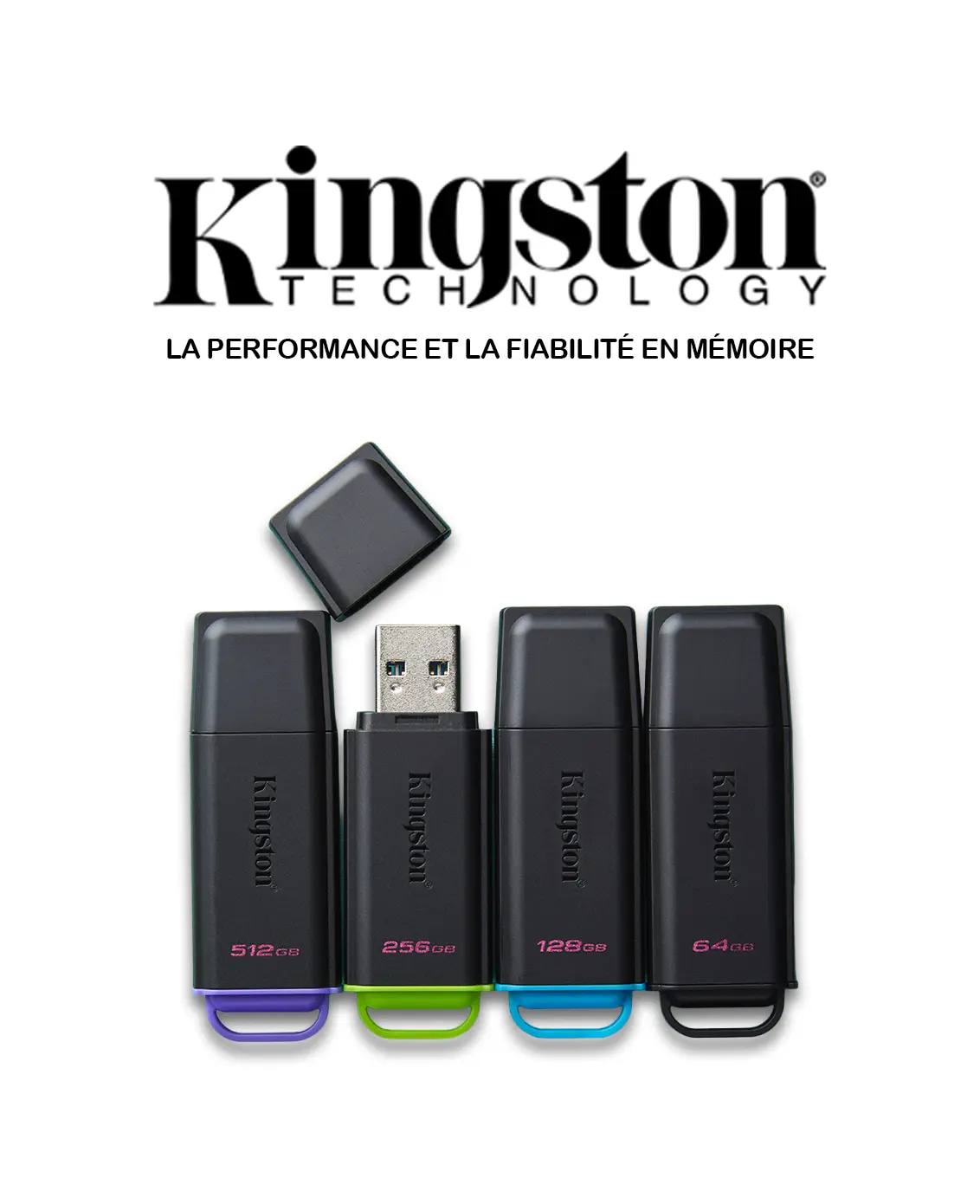 Kingston