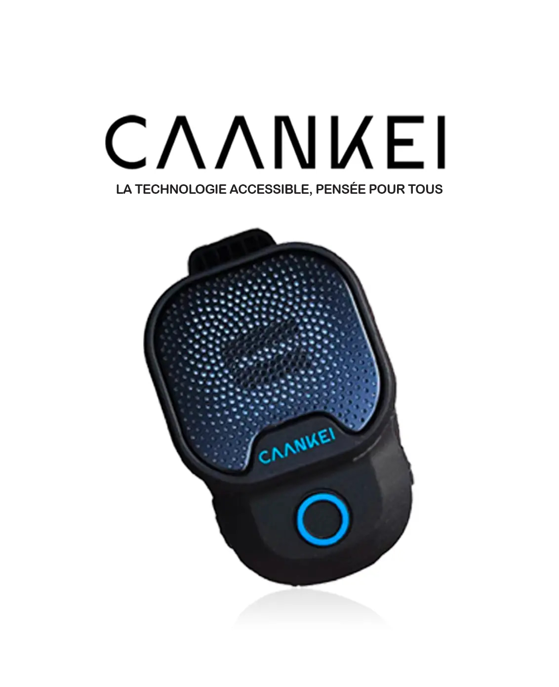 CAANKEI