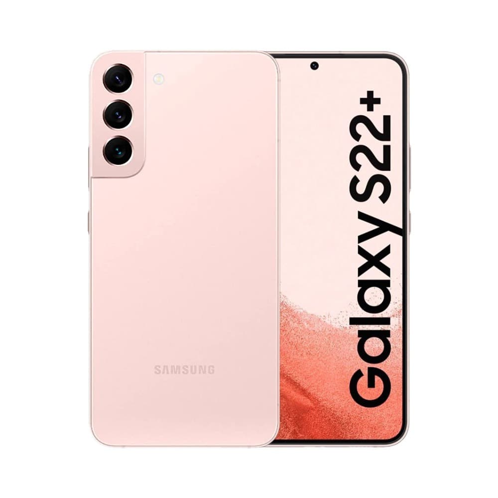 Galaxy S22+