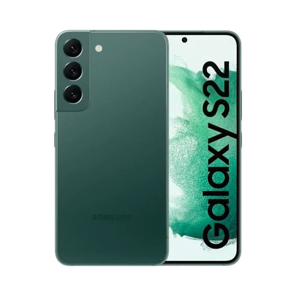 Galaxy S22
