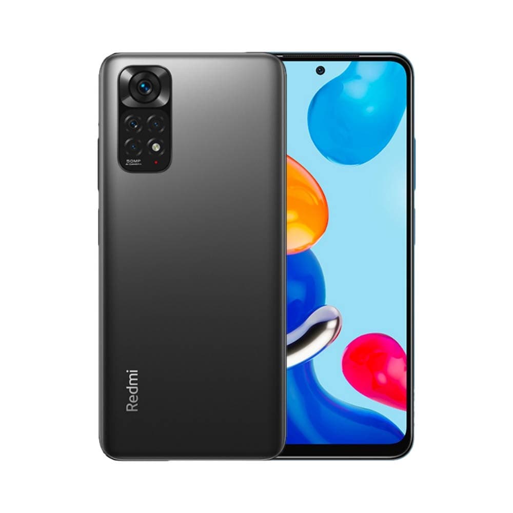 Redmi Note 11 4G