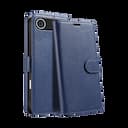 Housse de Protection PROTECT pour Apple iPhone Air Bleu Marine - Variante 1