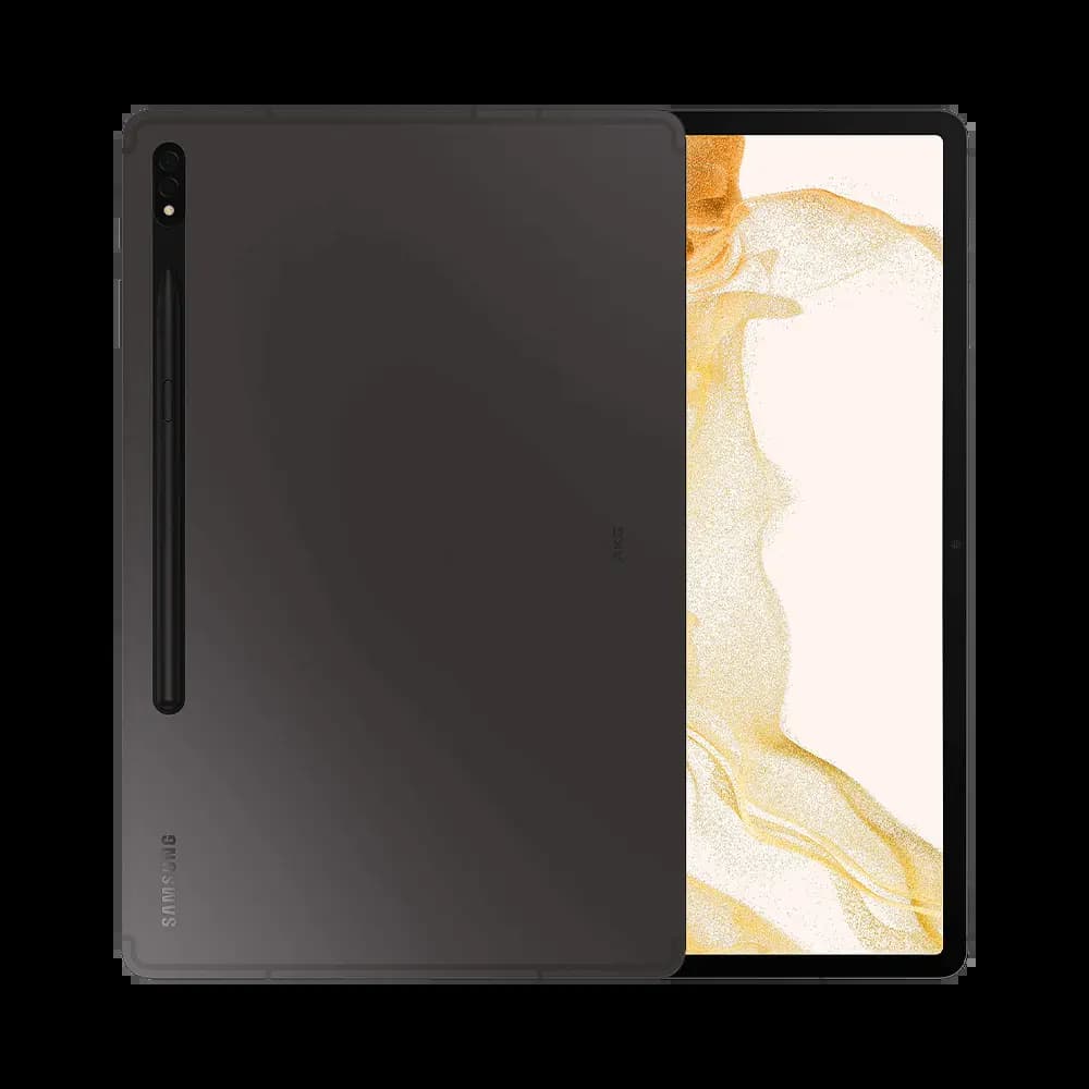 Galaxy Tab S8+ 5G