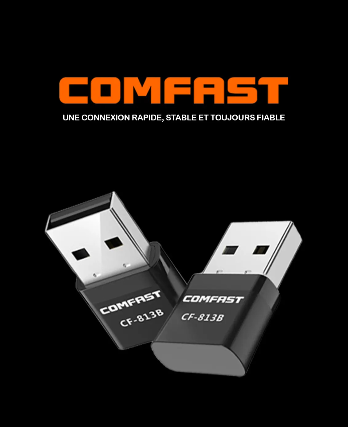 COMFAST