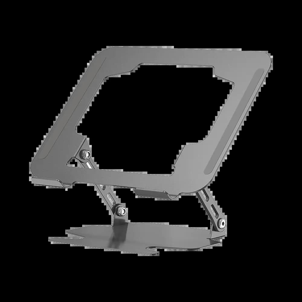 Support pour Ordinateur Portable & Tablette Wiwu Pliable