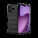 Coque de Protection PROTECT pour Apple iPhone 17 Pro Max Noir - Variante 3