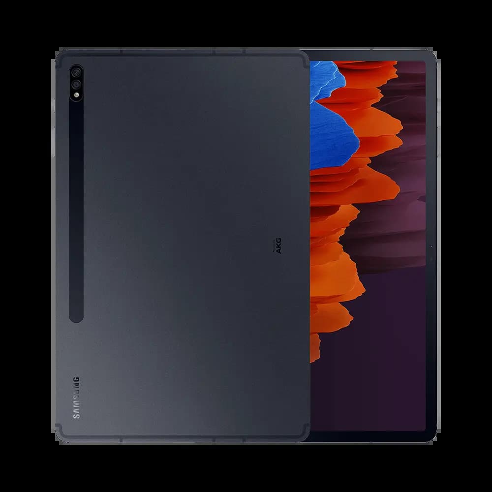 Galaxy Tab S7+ Wi-Fi