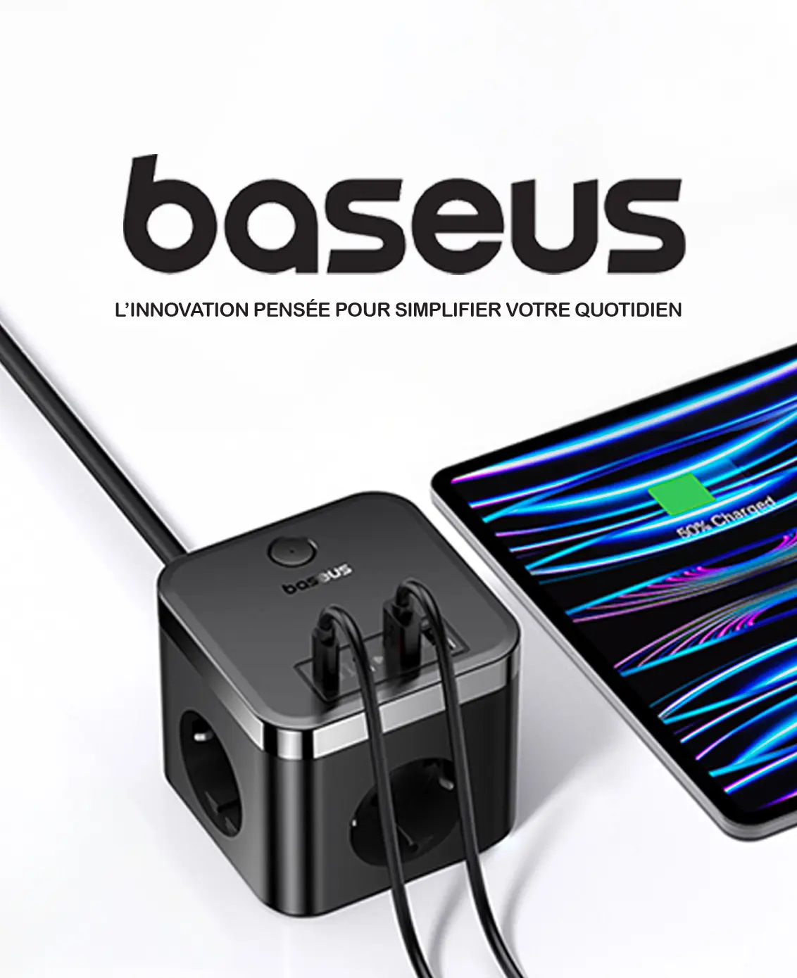 Baseus