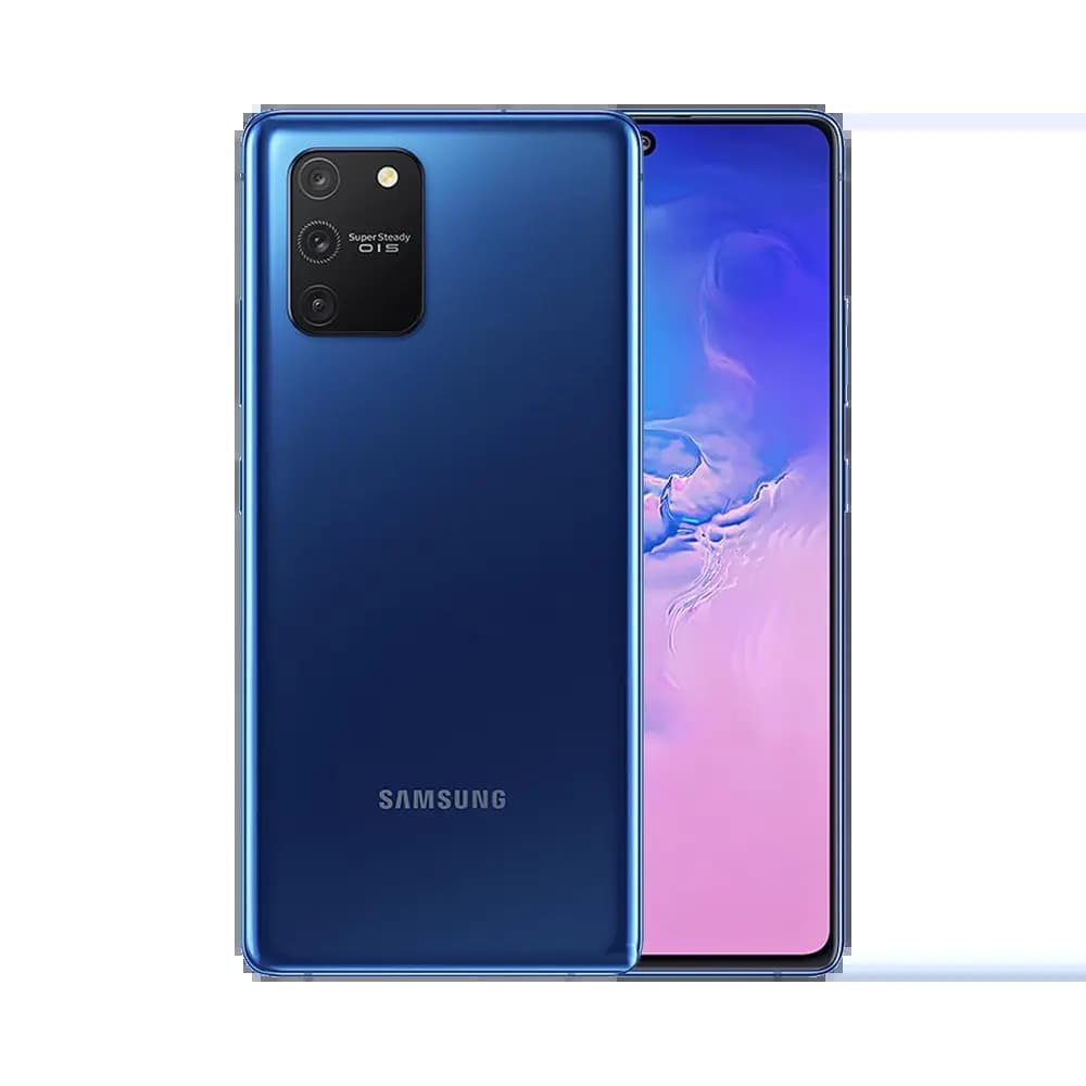 Galaxy S10 Lite