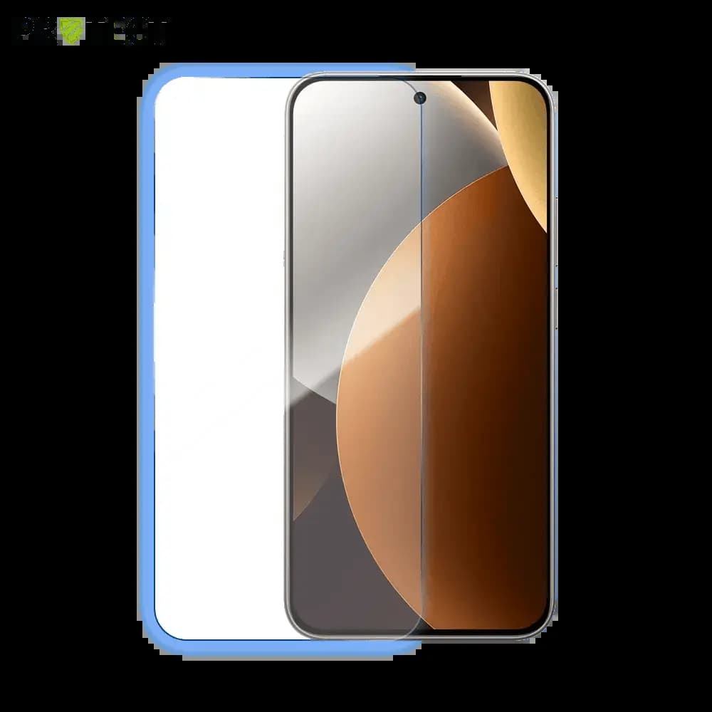 Verre trempé Xiaomi Redmi Note 15 Pro 5G protection écran 9H - PROTECT Transparent